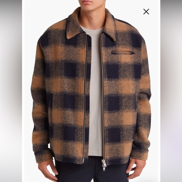 Wax London Jacket - Picture 1 of 5
